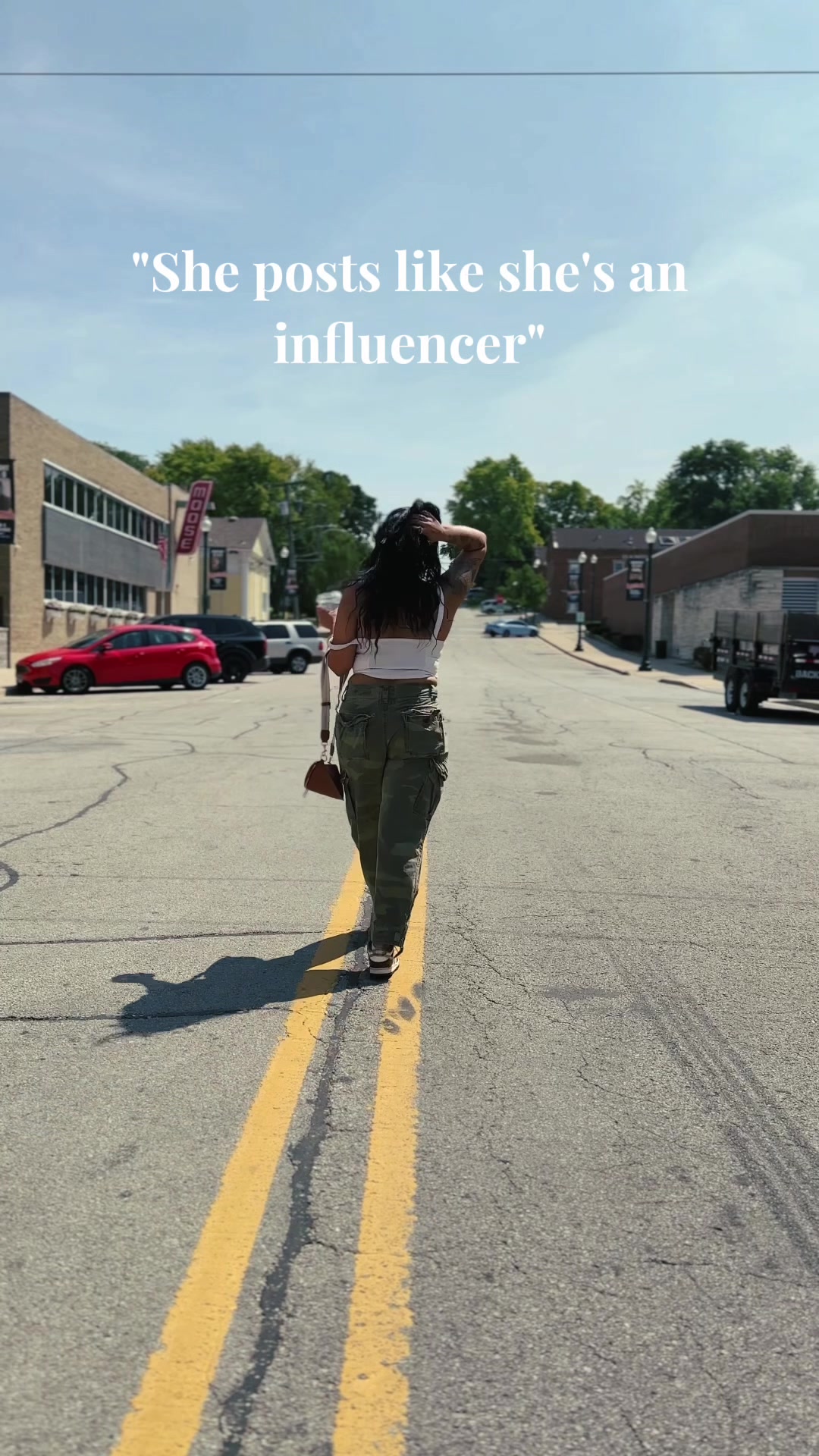 @Cassandra Liz| Content creator