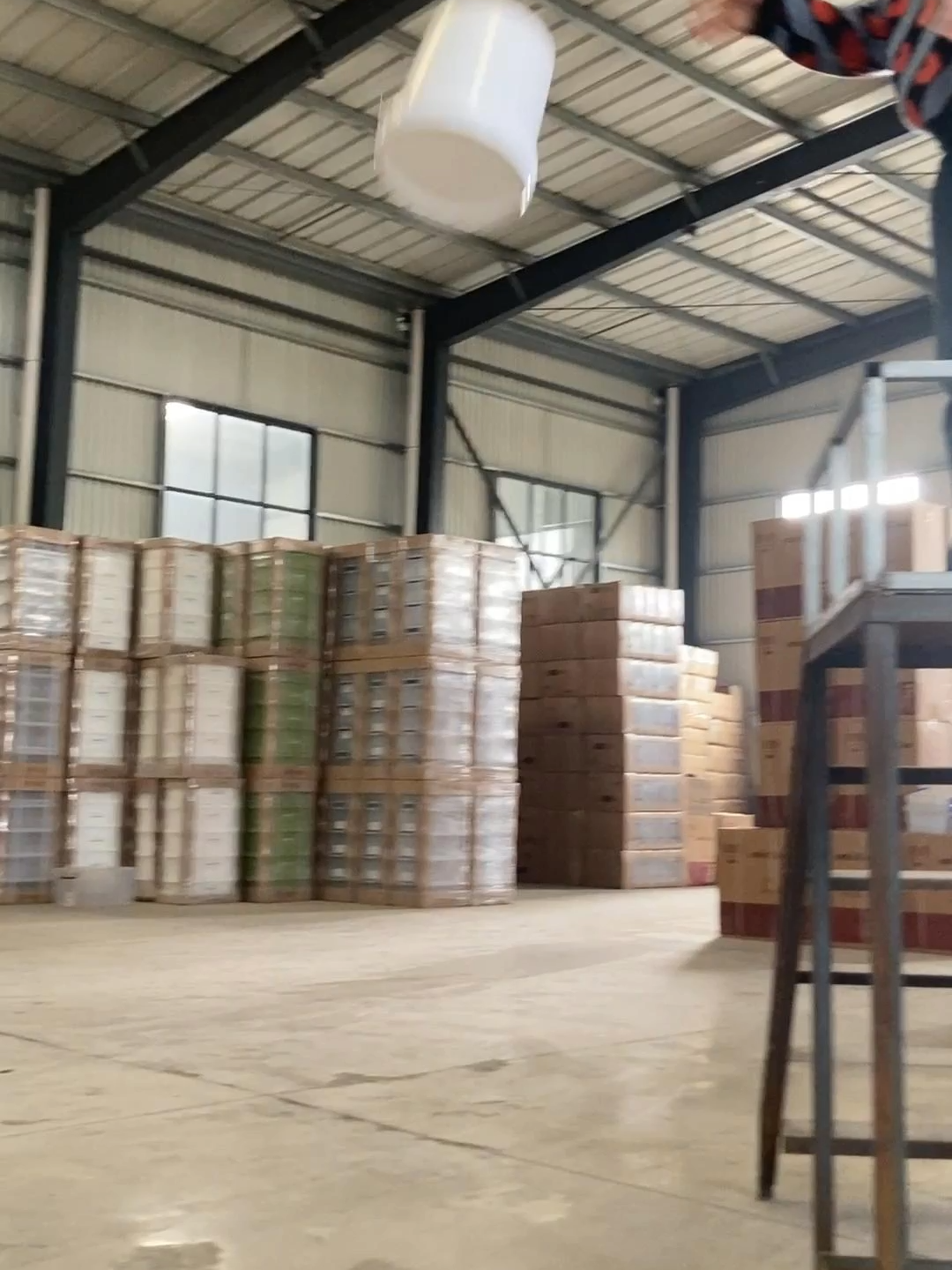 @Hannah - Yusu Factory