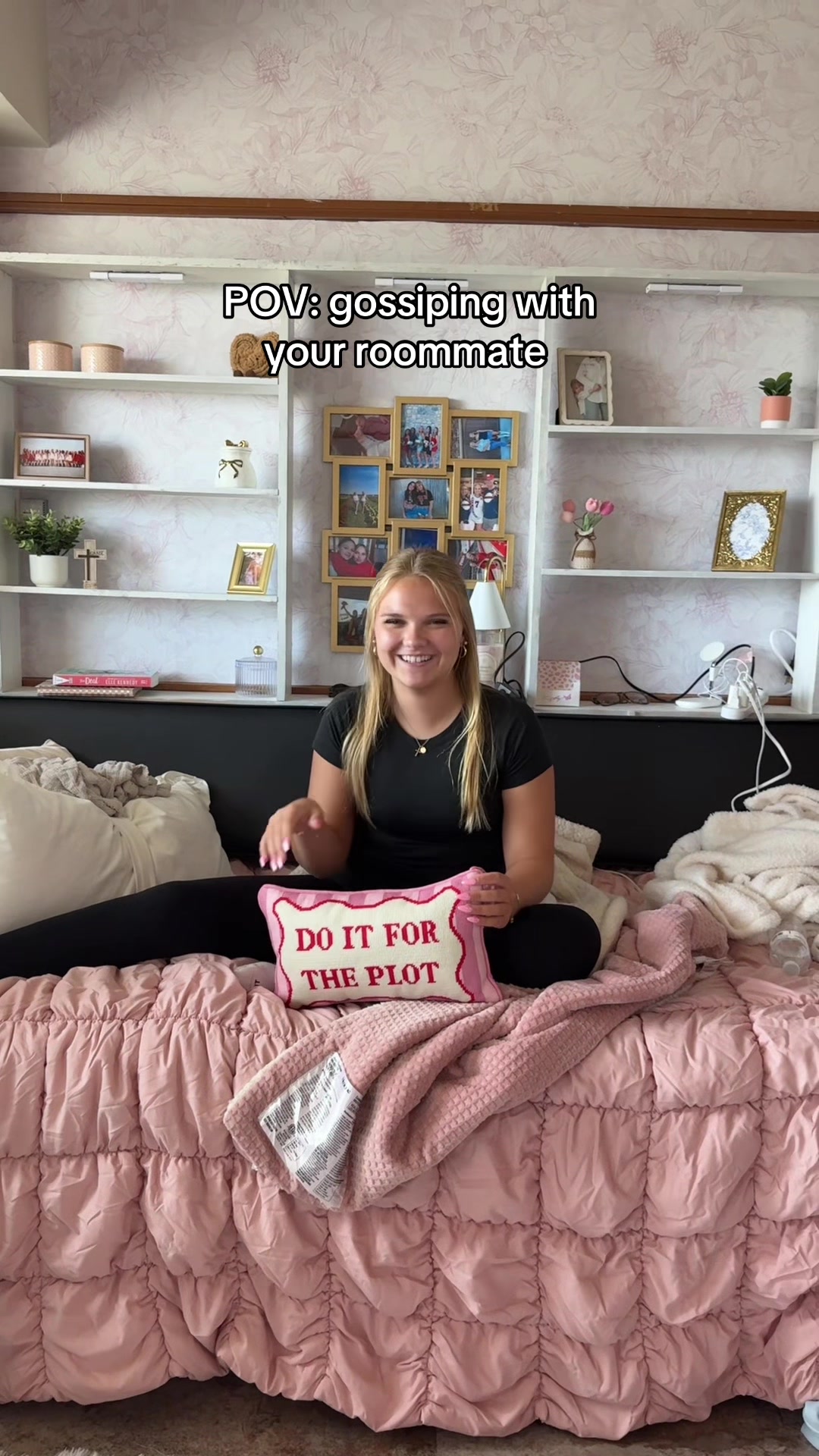 @Chloe Danicki