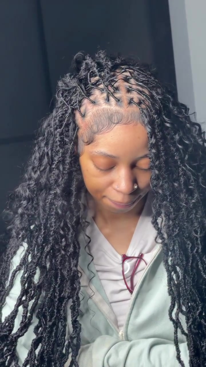 @Detroit Stylist