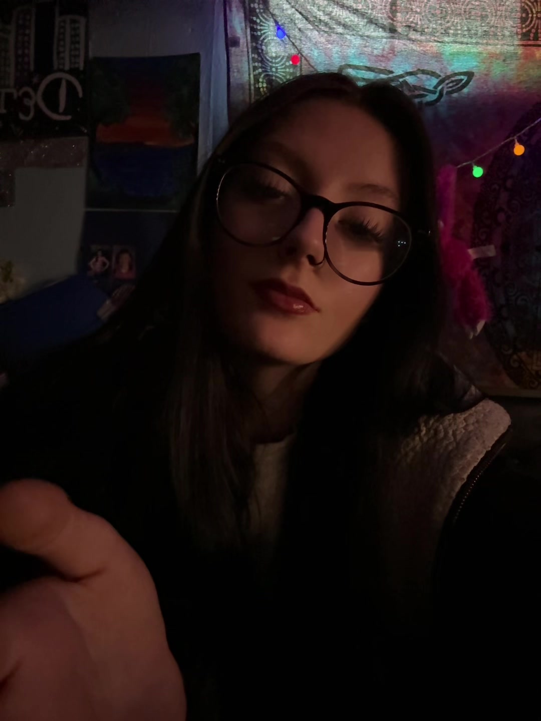 @haley🧚🏼🍄