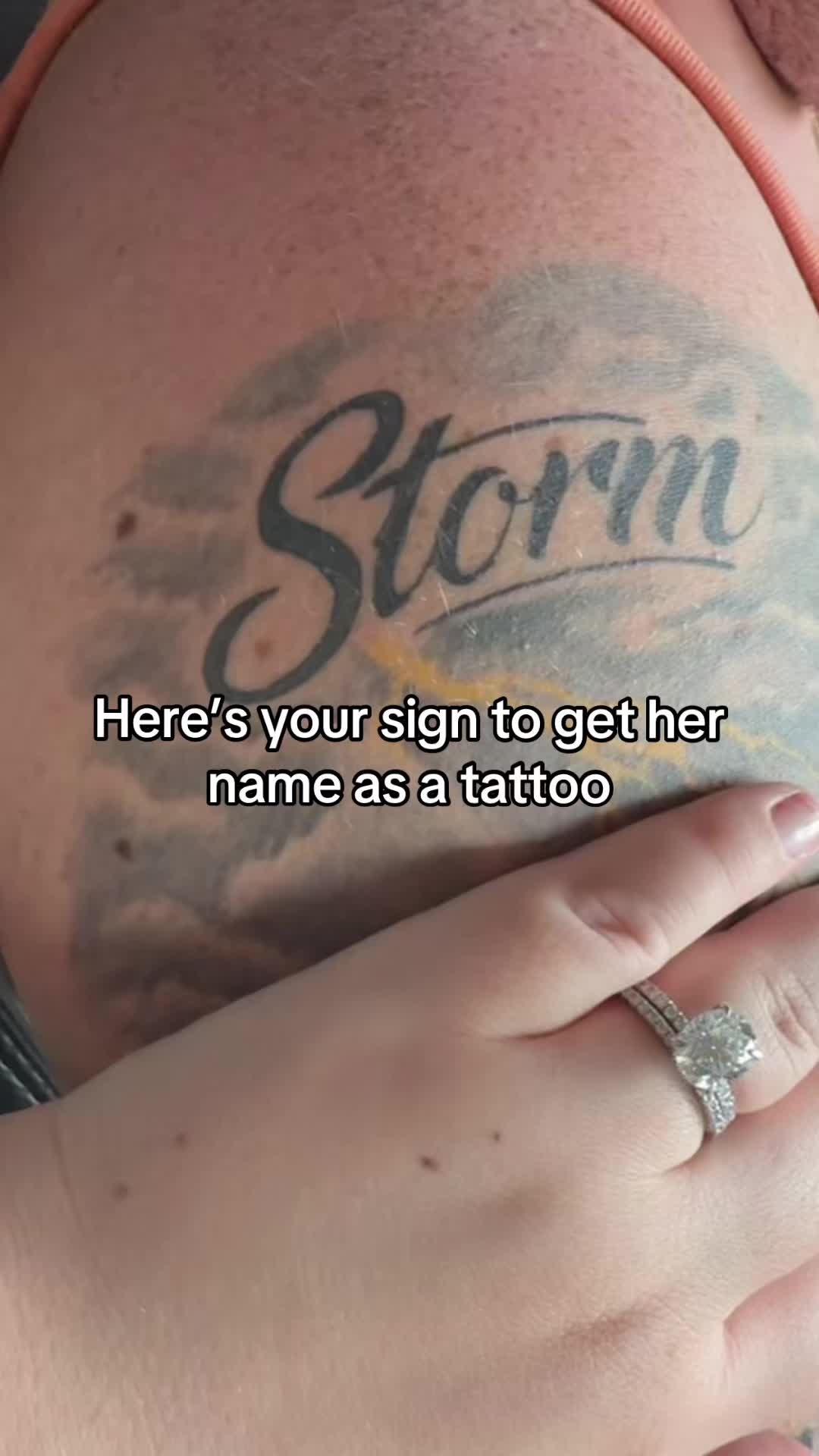 @Storm