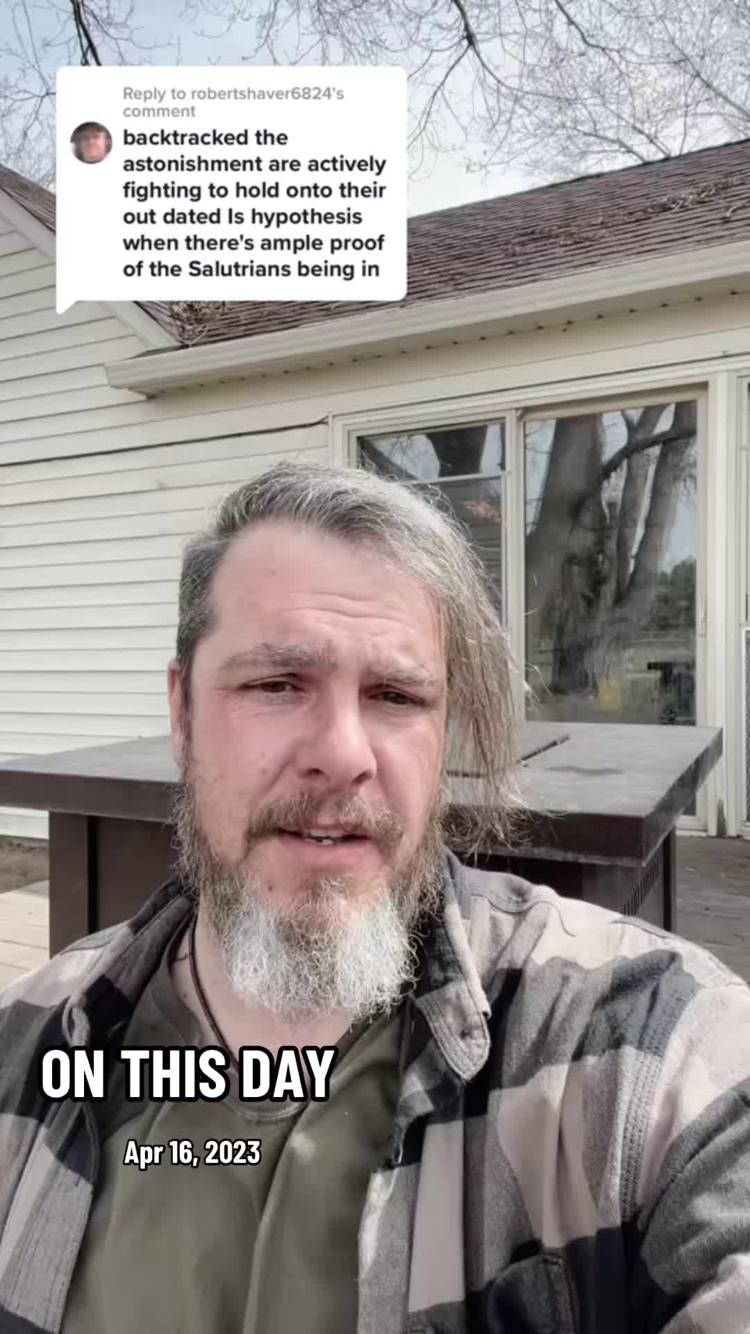 @Archaeowolf