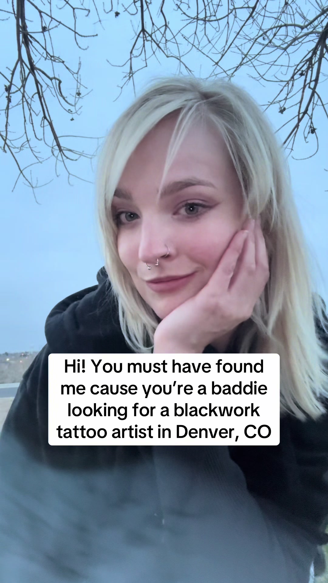 @Molly | Denver Tattoo Artist