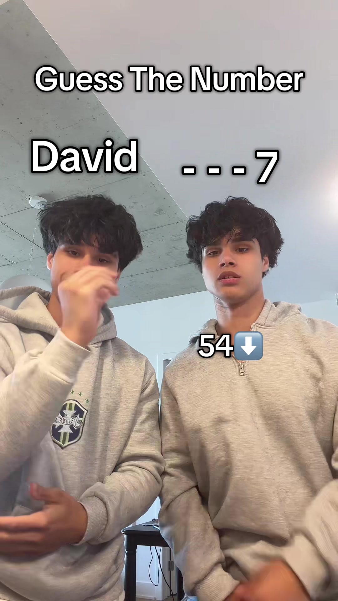 @Rise Twins