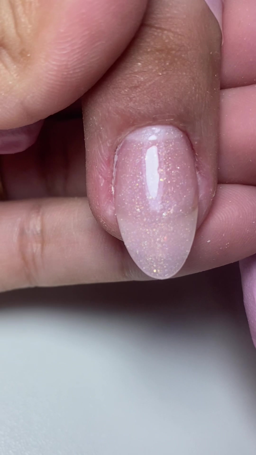 @Bruna F. | Nails Designer