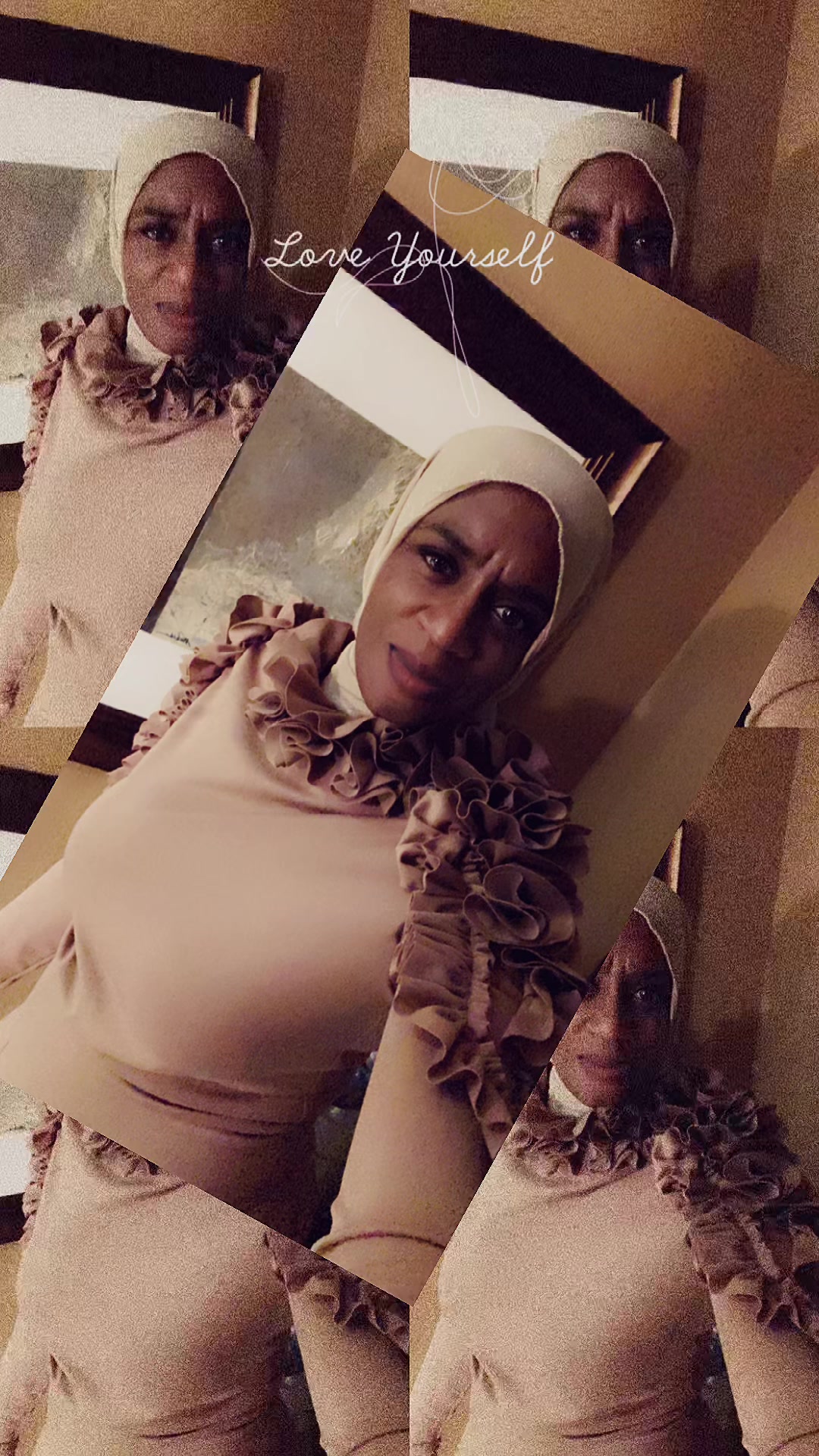 @Suudiyah