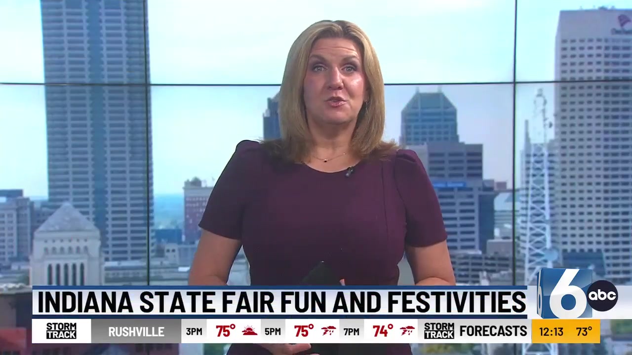 @WRTV News Indianapolis