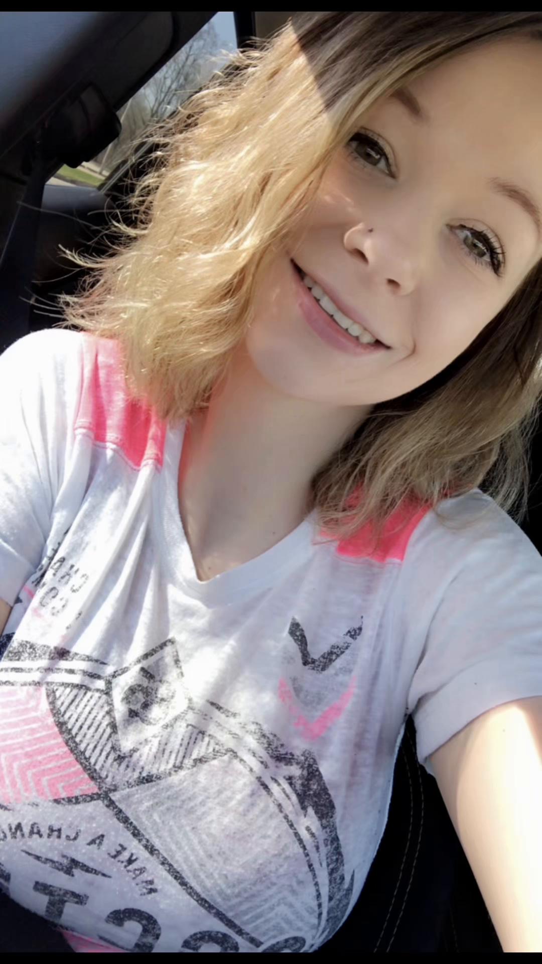 @Kaitlyn