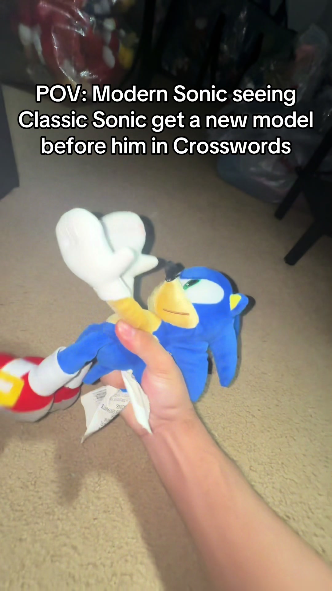 @Blue Pikmin