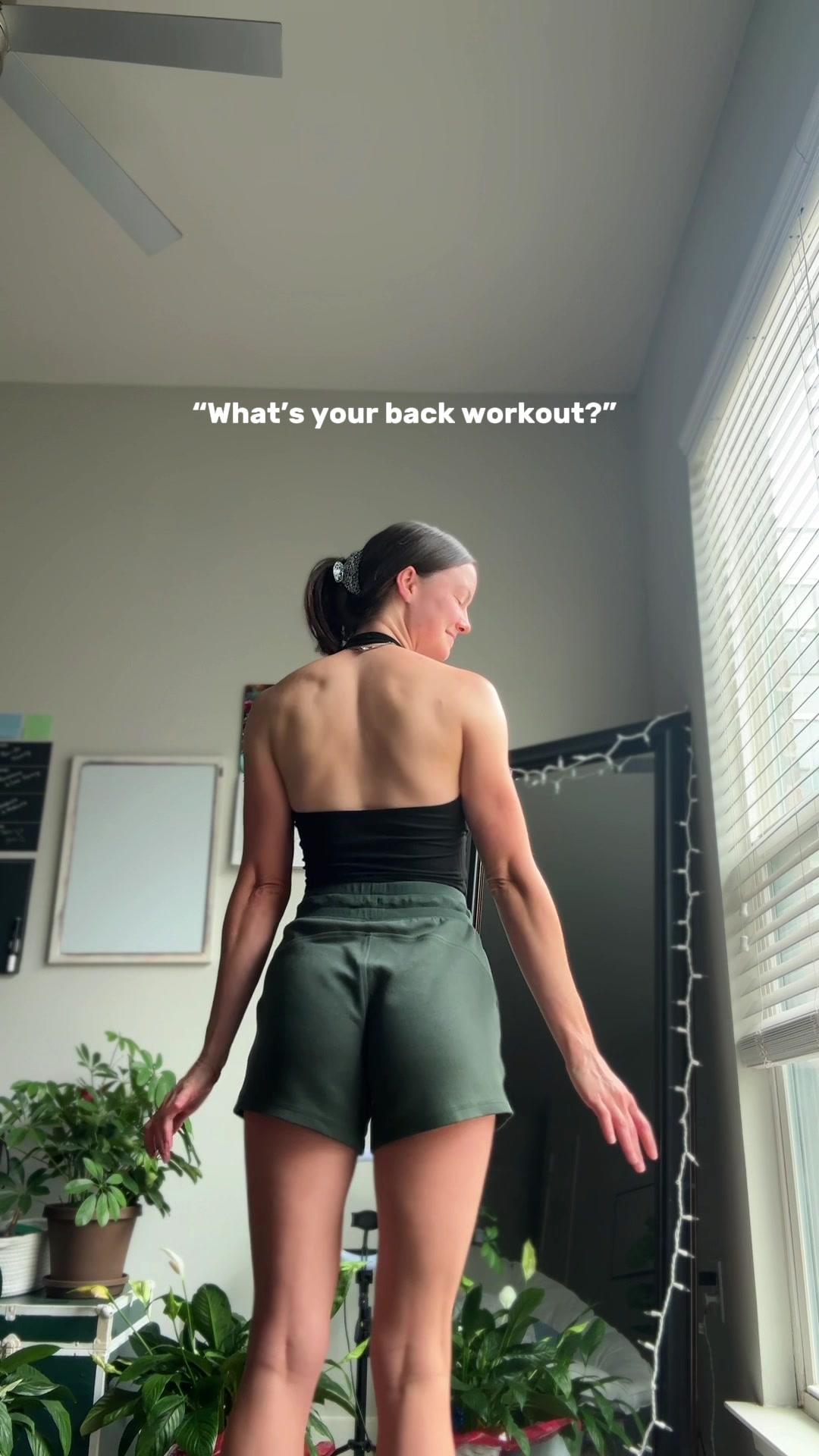@Megan The Trainer