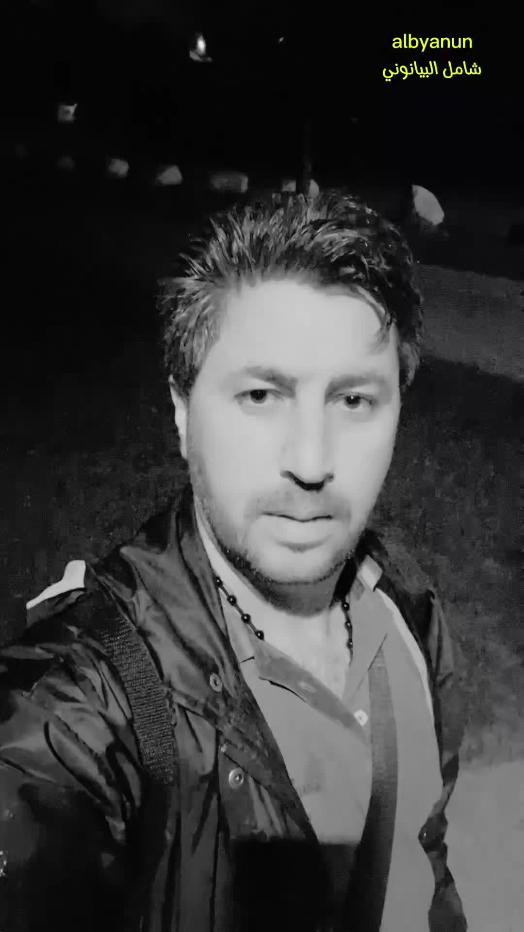 @شامل البيانوني