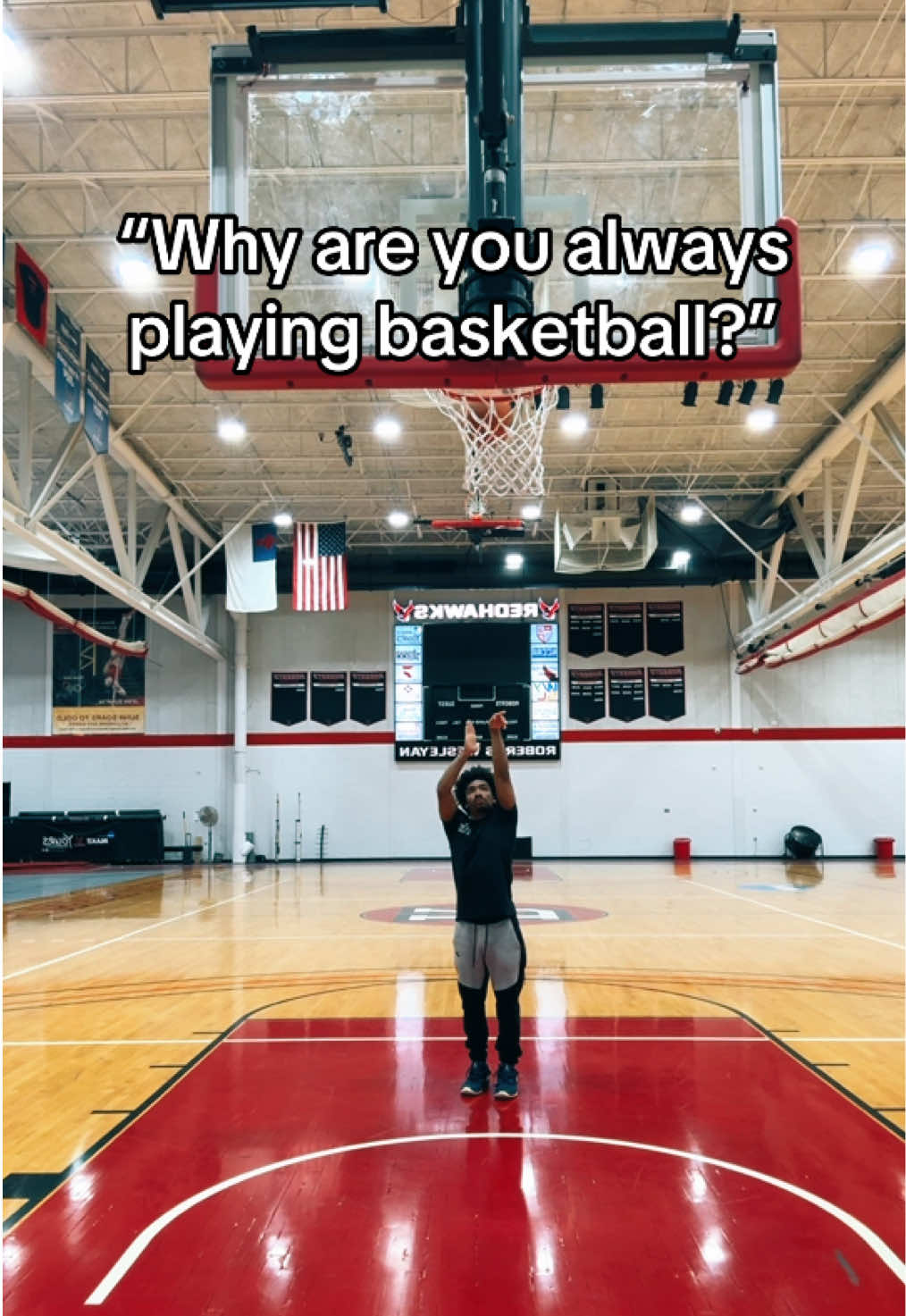 @Landen DeFranco🏀