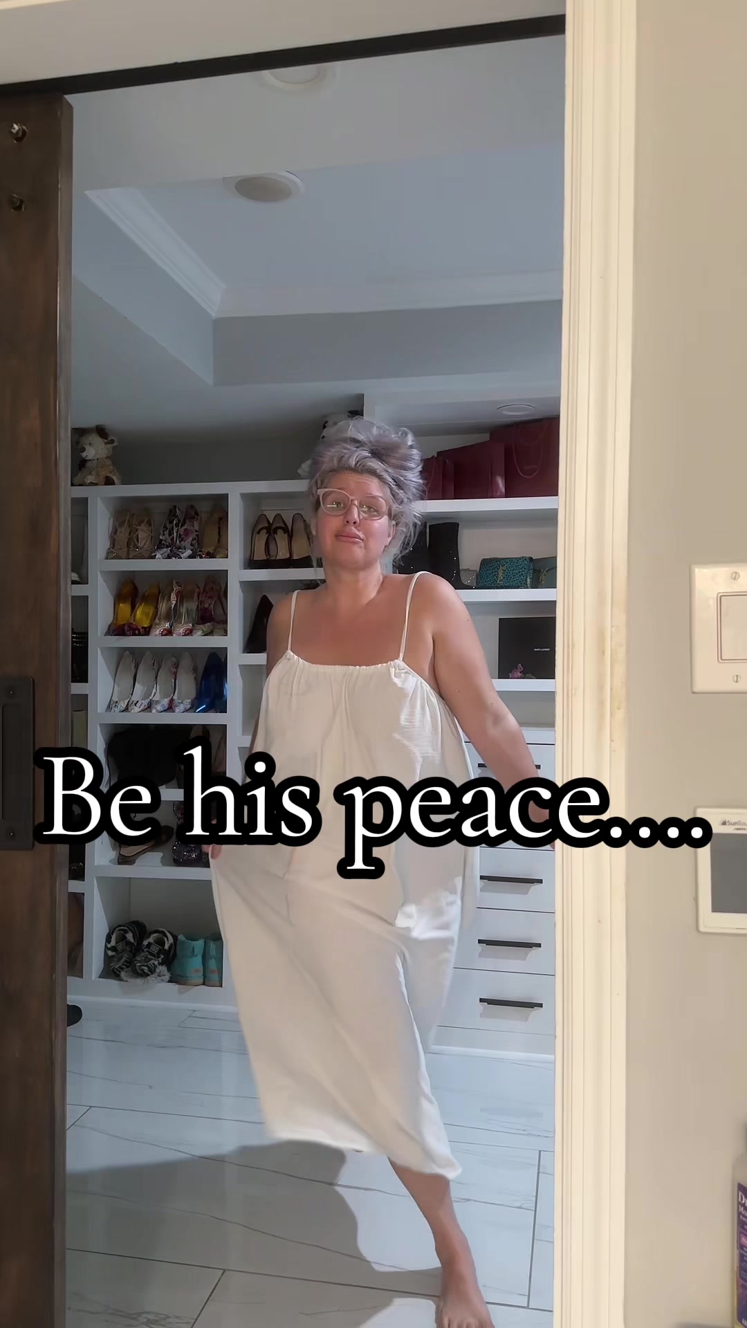 @Karen and Andrew