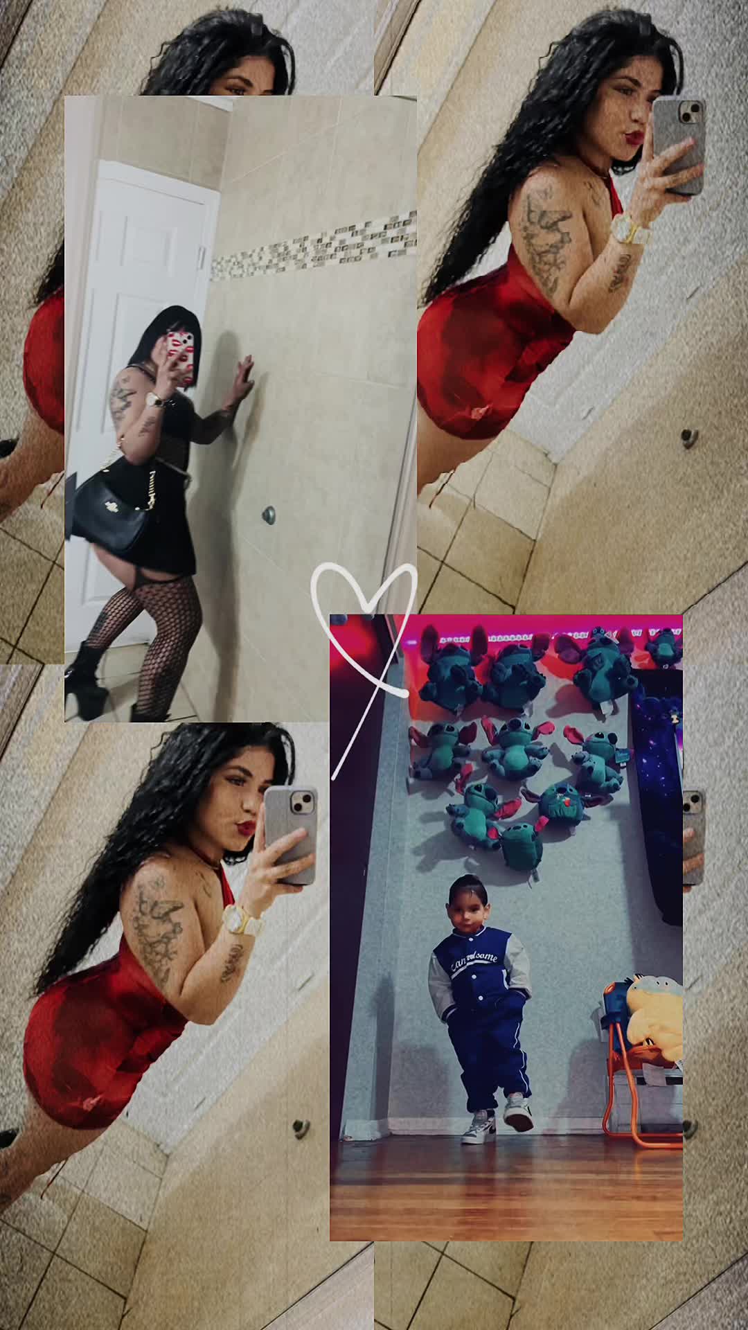 @Bella viki 🦄