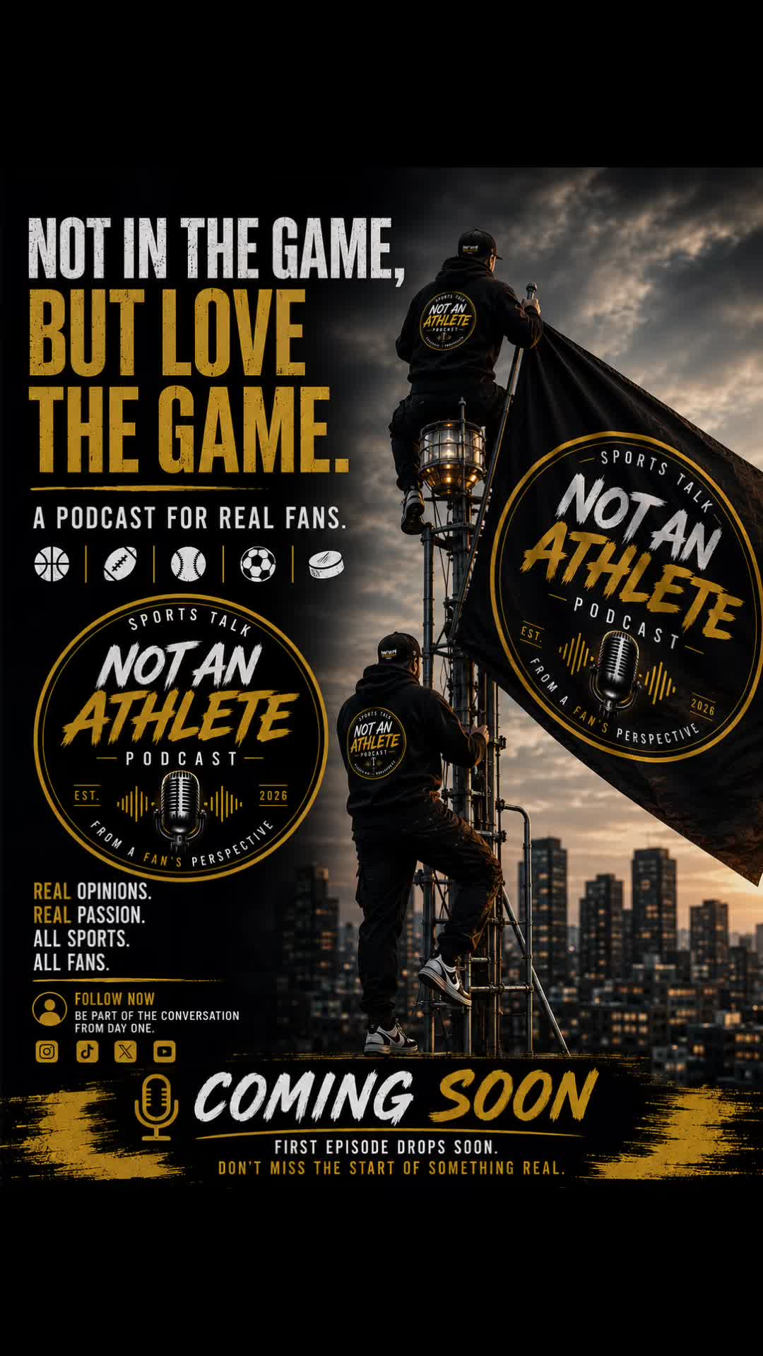 @NotAnAthletepod