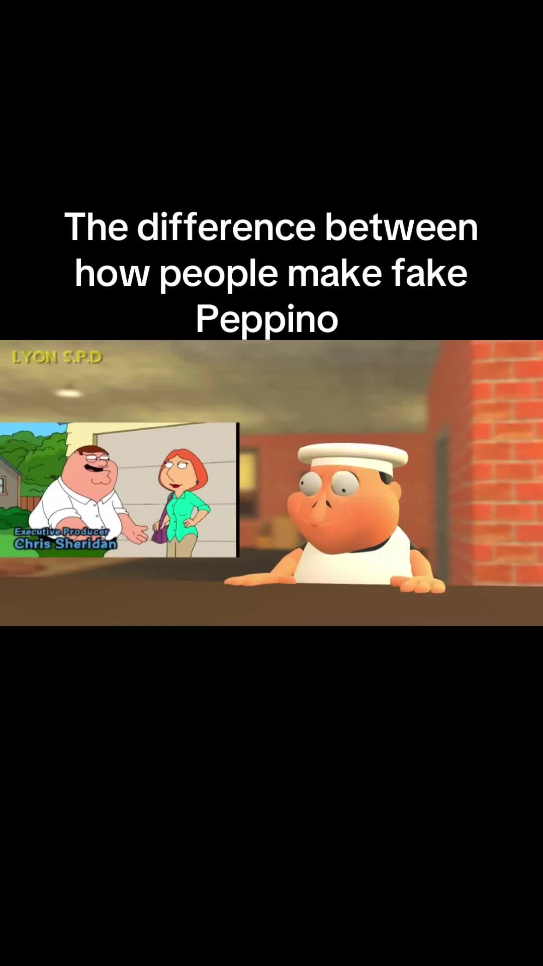 @Terrified Peppino spaghetti