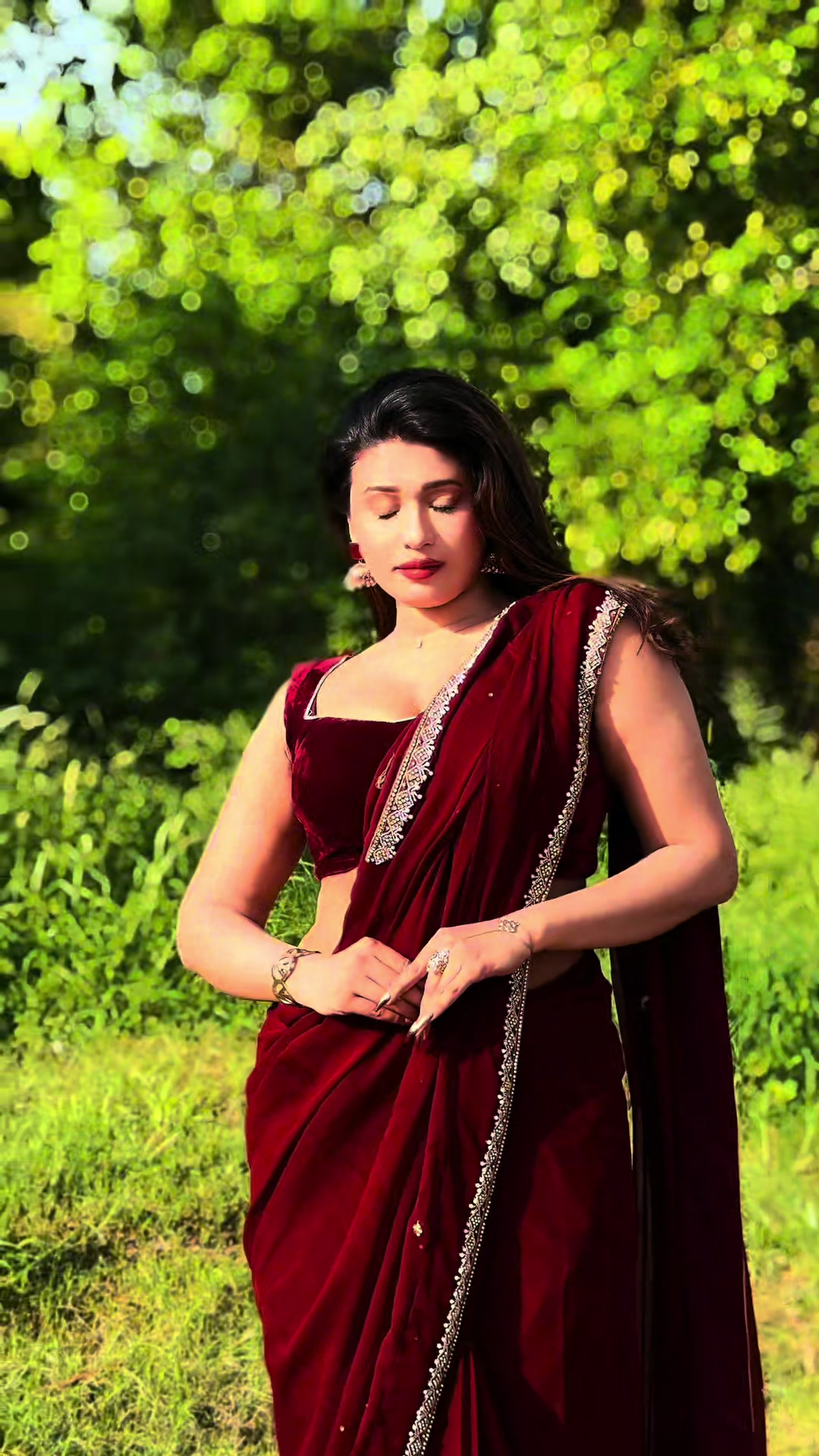 @Sarah Khan 🔥