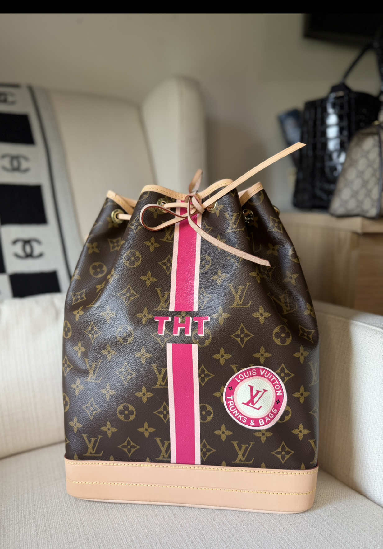 @TheSilentLuxe
