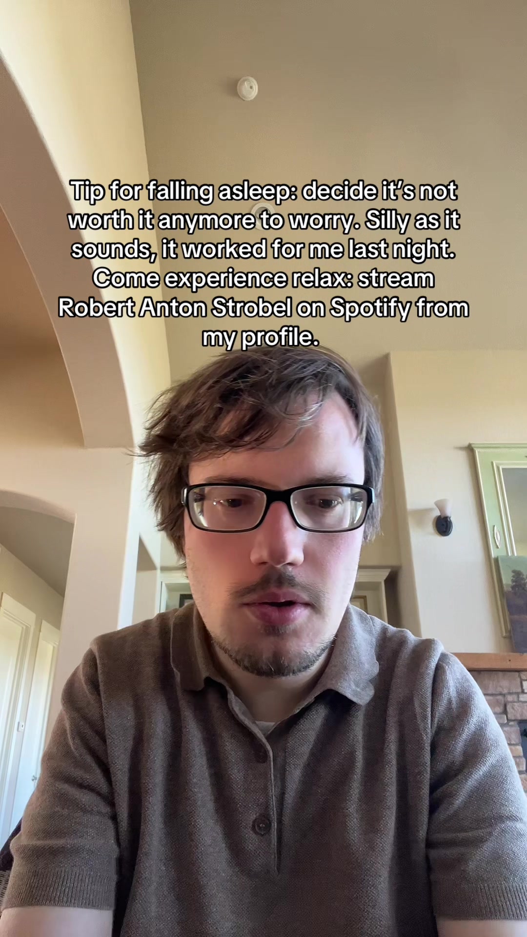 @Robert Anton Strobel