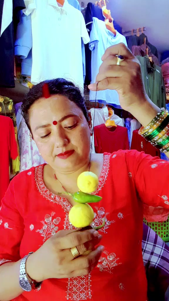 @Parbati ShresthaTama
