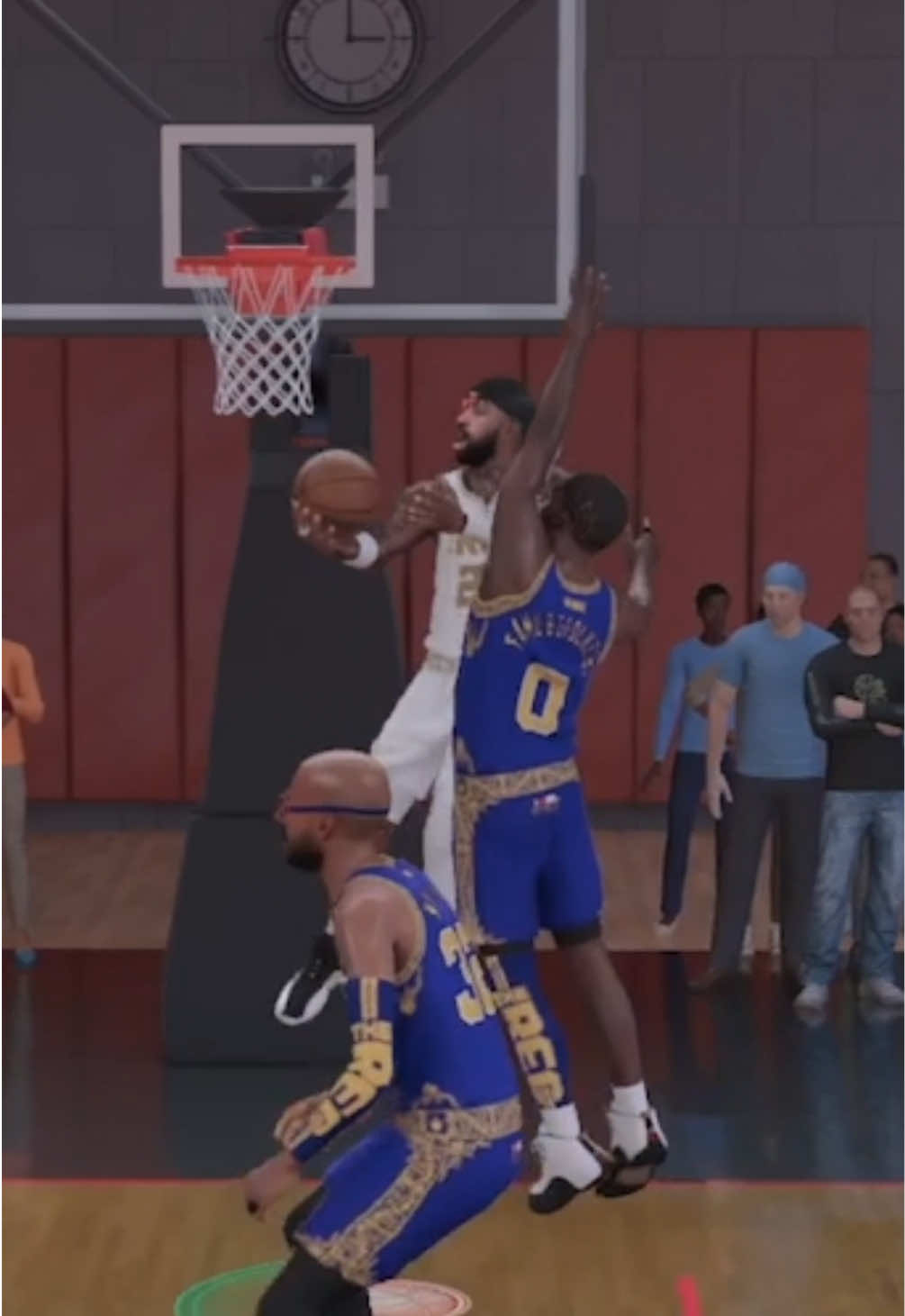 @DeMure DeRozan