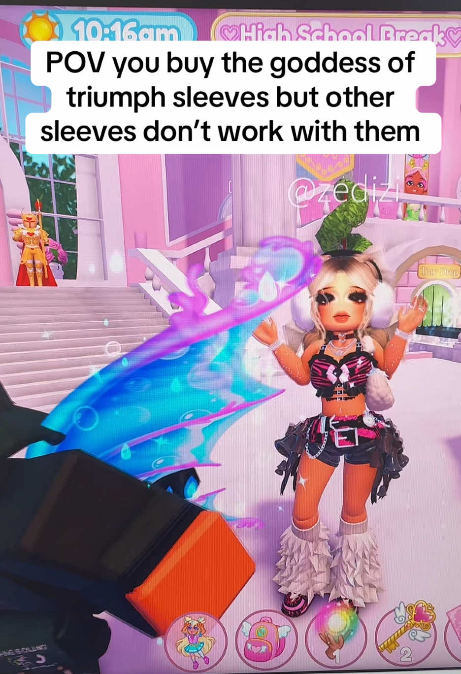 @zedizii