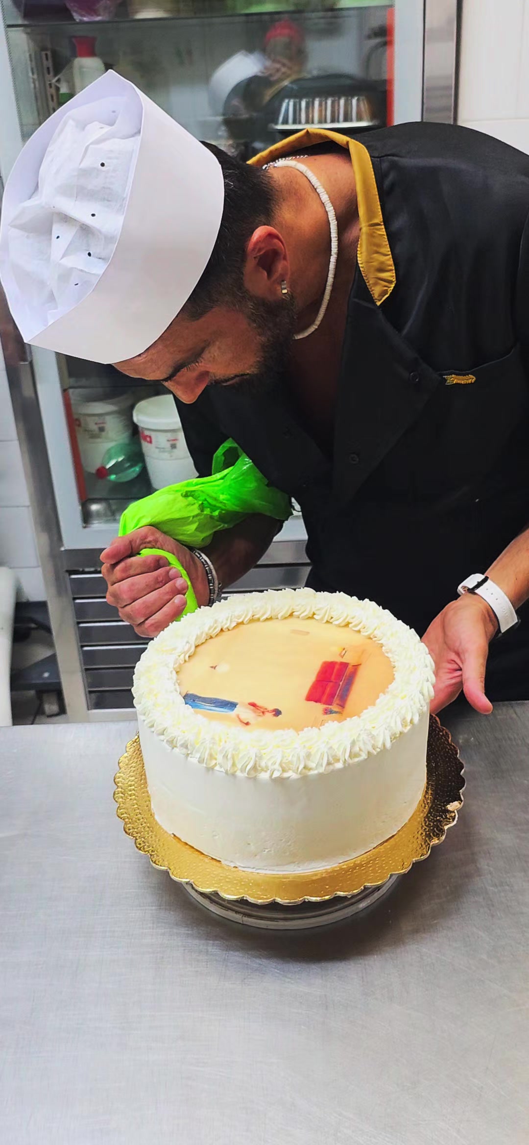 @Genny Pasticceria Casa Piretti
