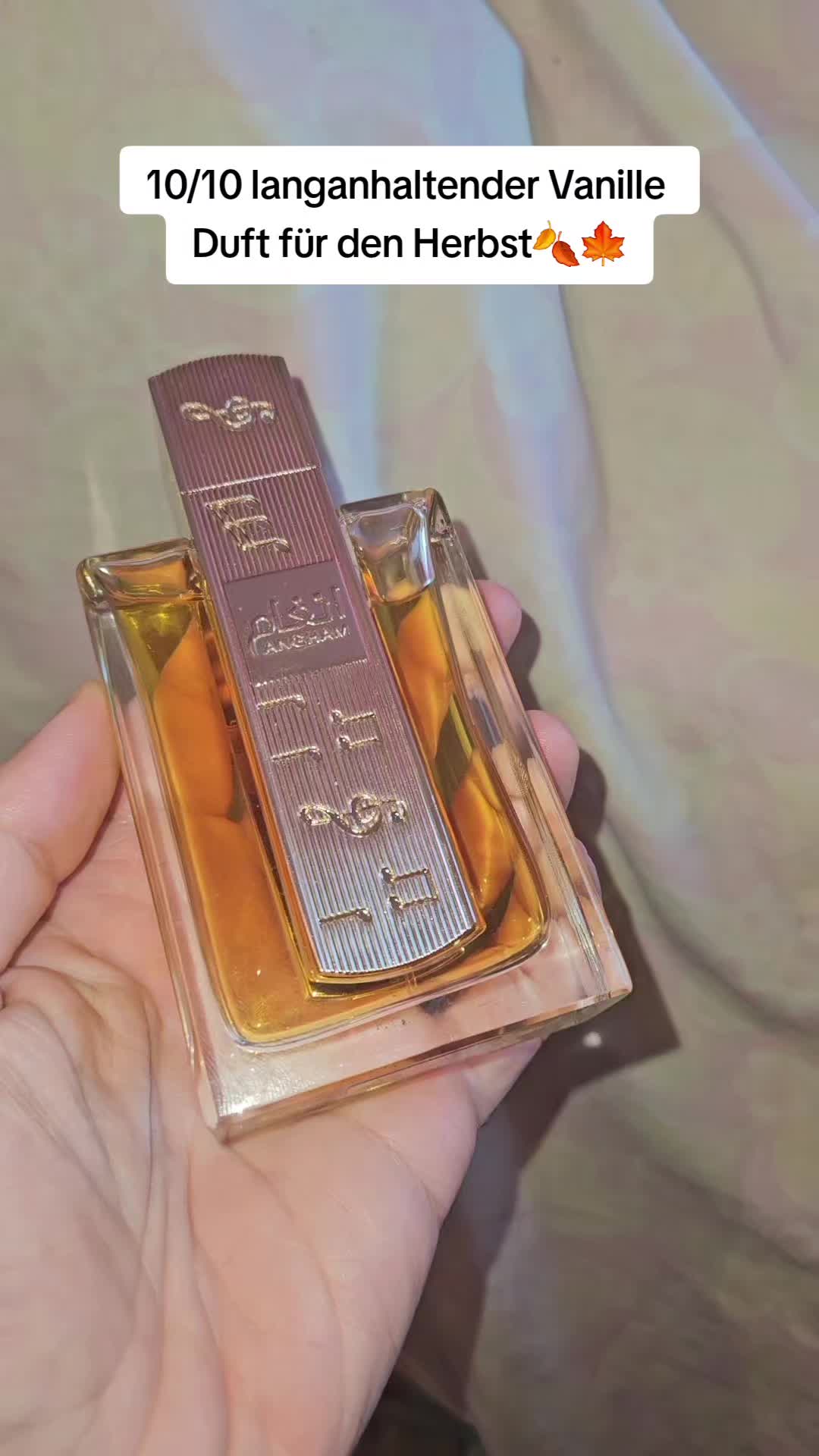 @PERFUMEDUNJA & MORE