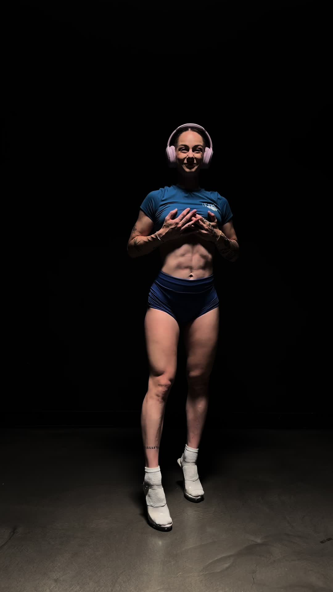 @Ally Pfister | ONLINE COACH