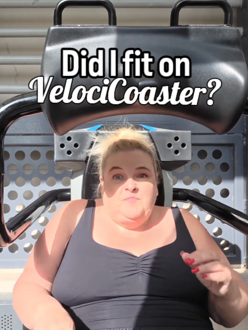 @Vikki &bull; Plus-size Travel