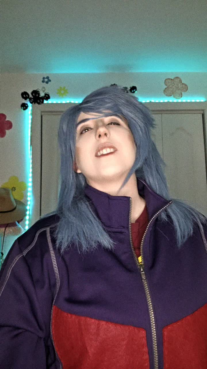 @Jerseydevilcosplay