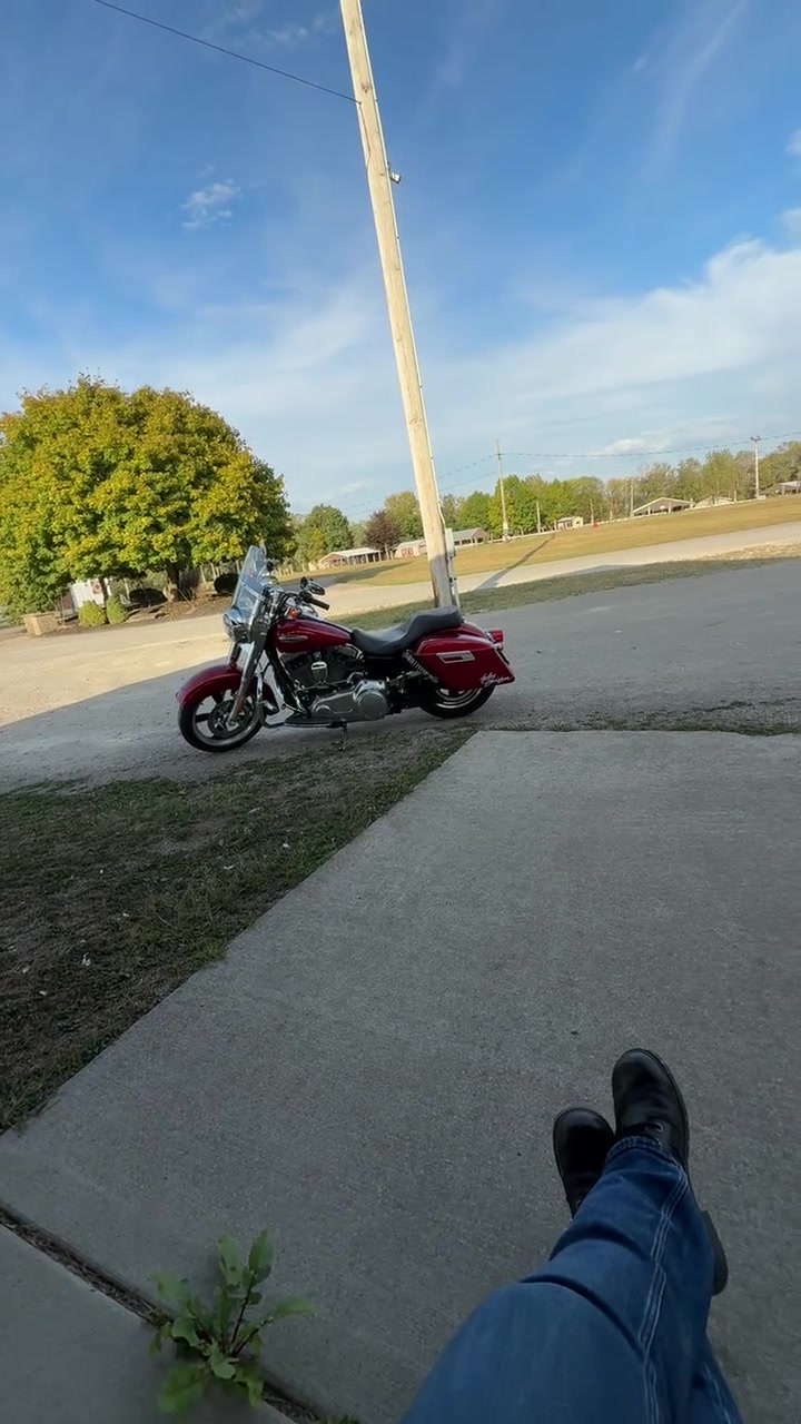 @Widow.on.Harley.Wheels