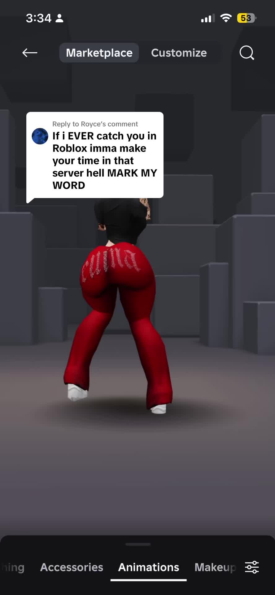 @Linsky