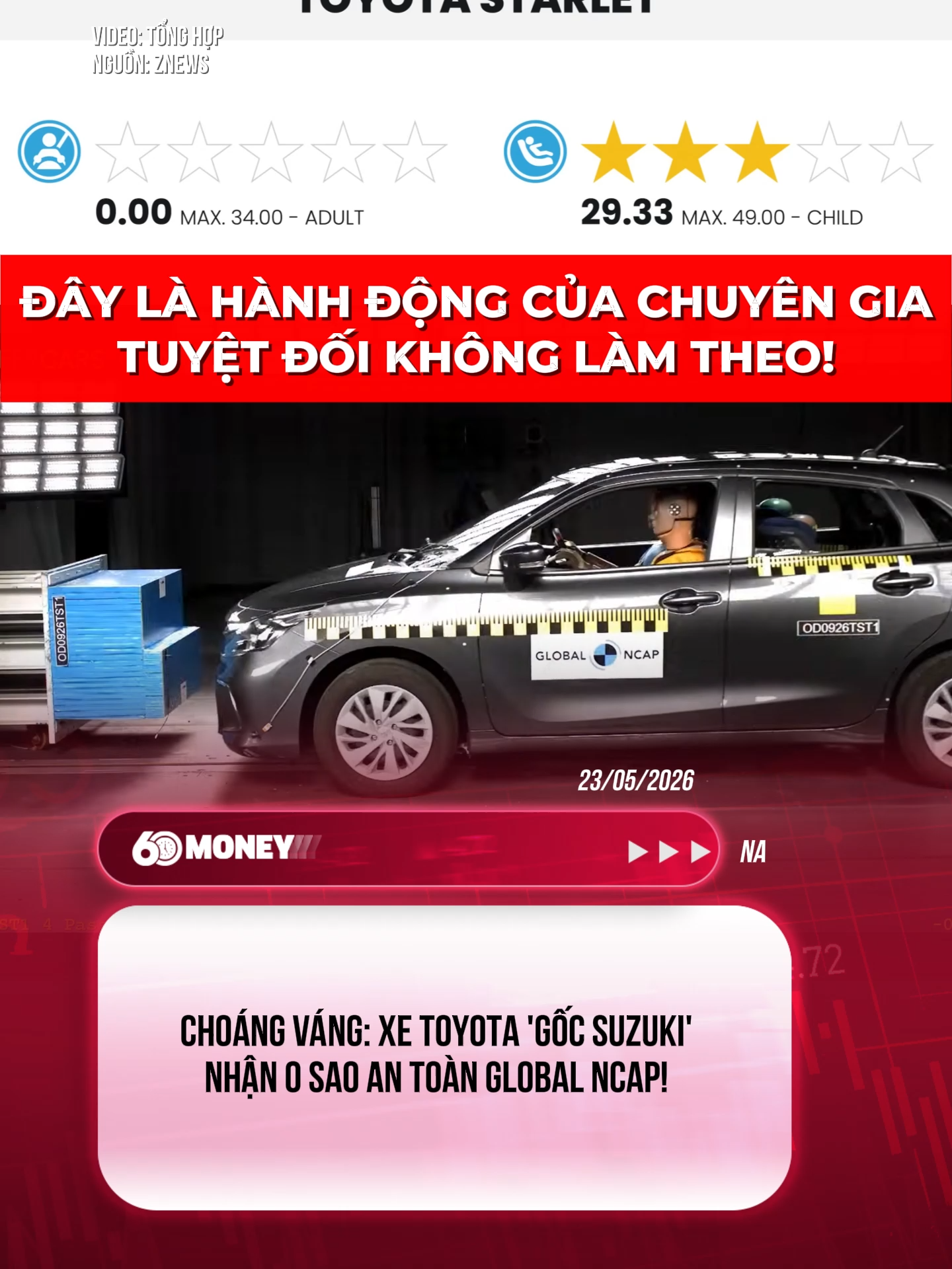 @60giay Tài Chính - Tiêu Dùng