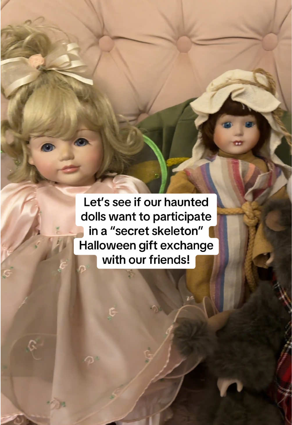 @Paranormal Teej