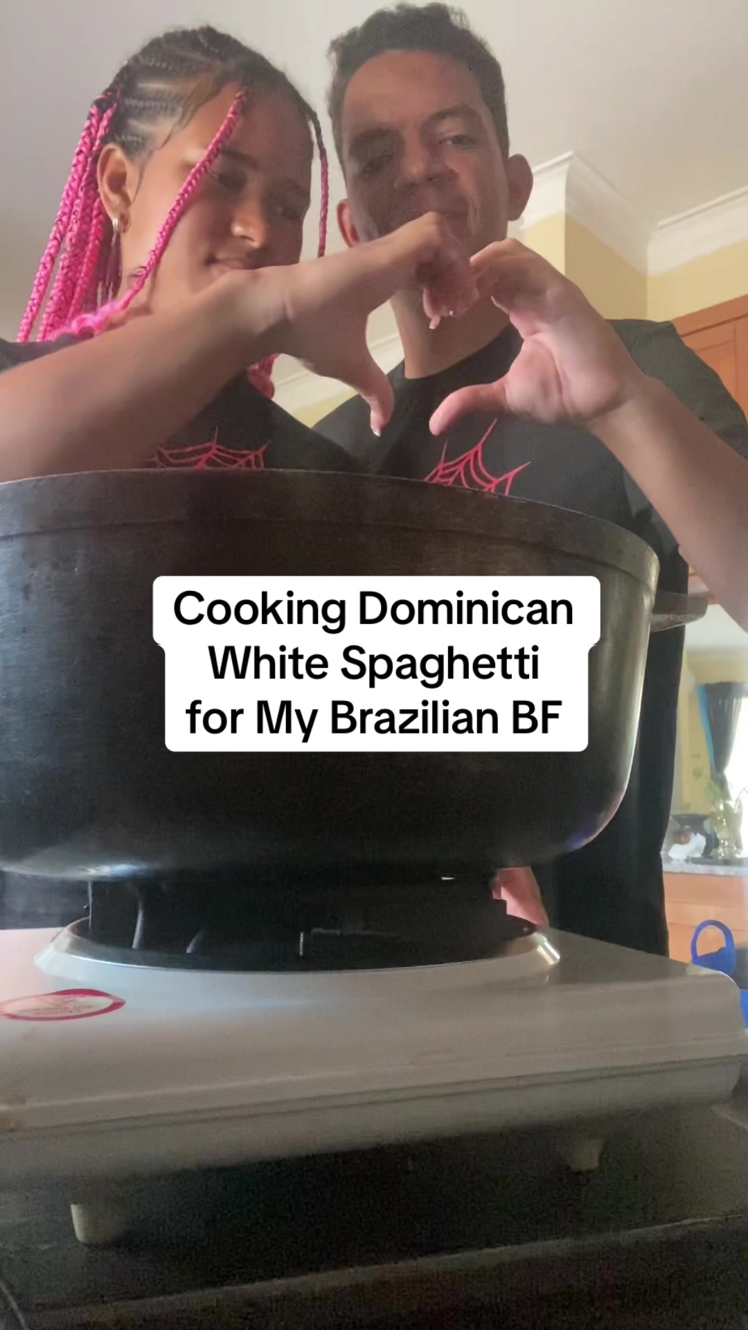 @Dulce Foodie Content Creator