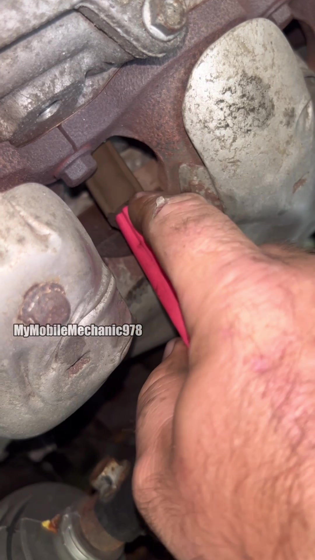 @My Mobile Mechanic