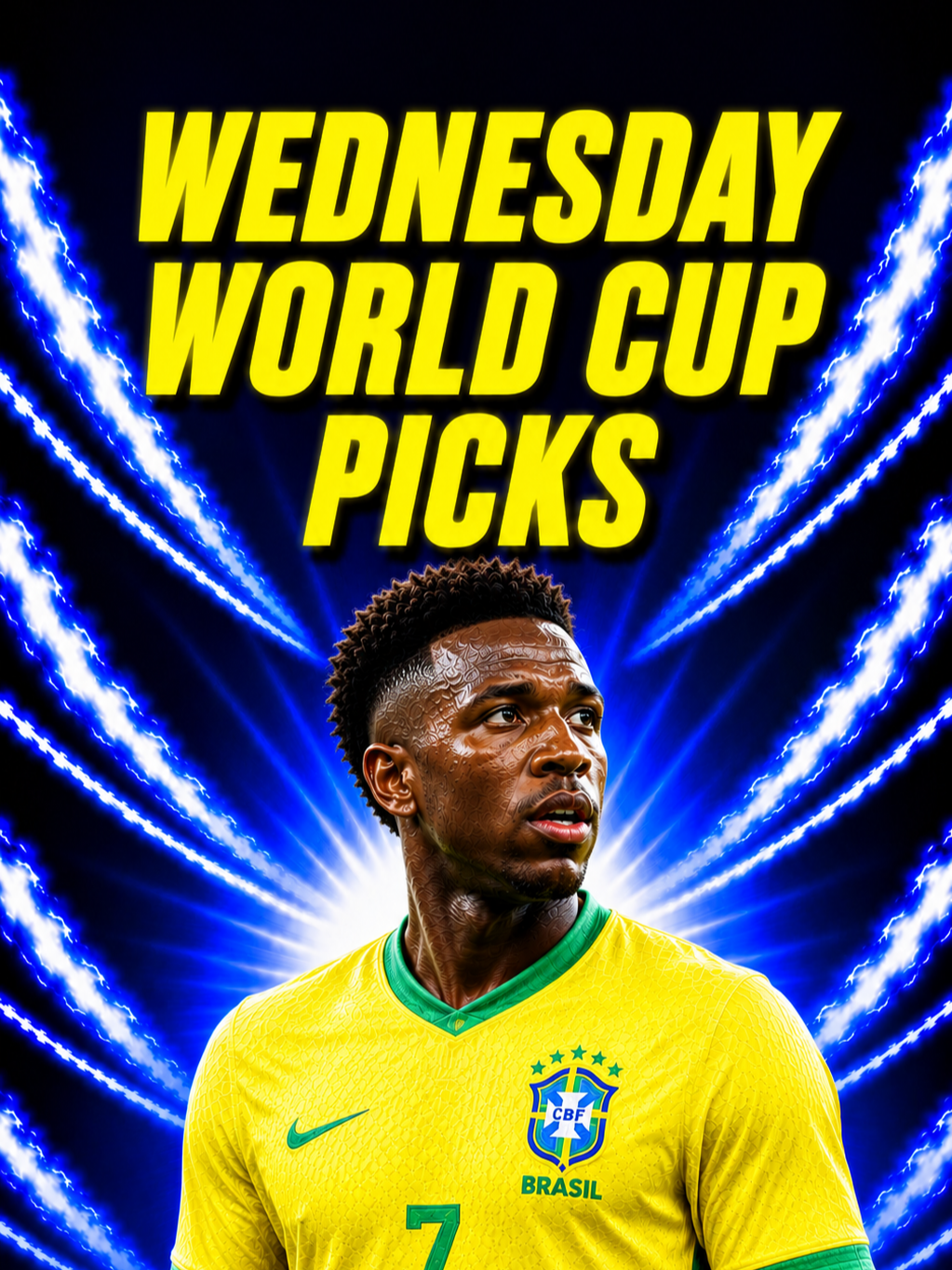 @Erickson Picks📈