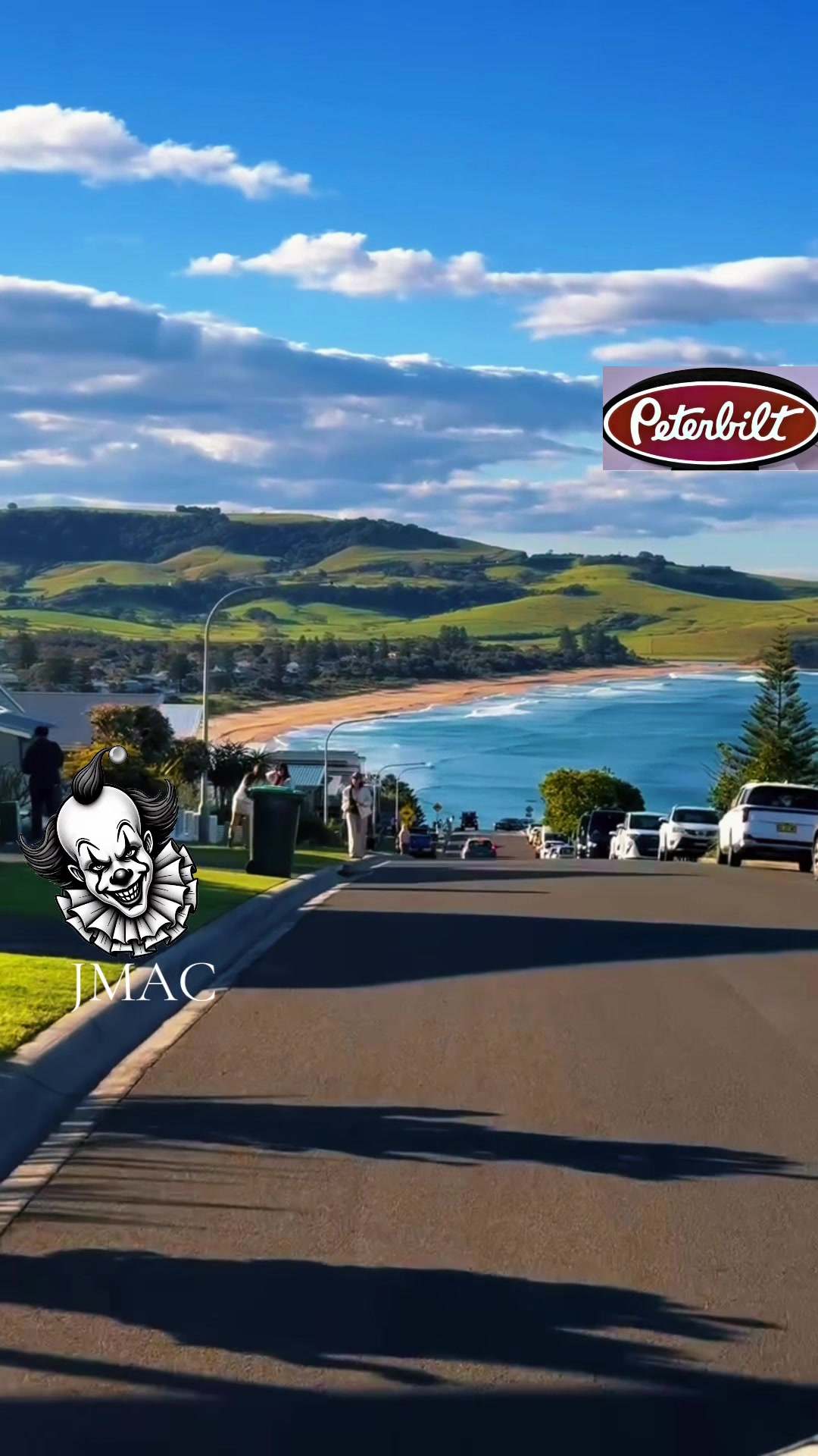 @JMAC —CASTILLO