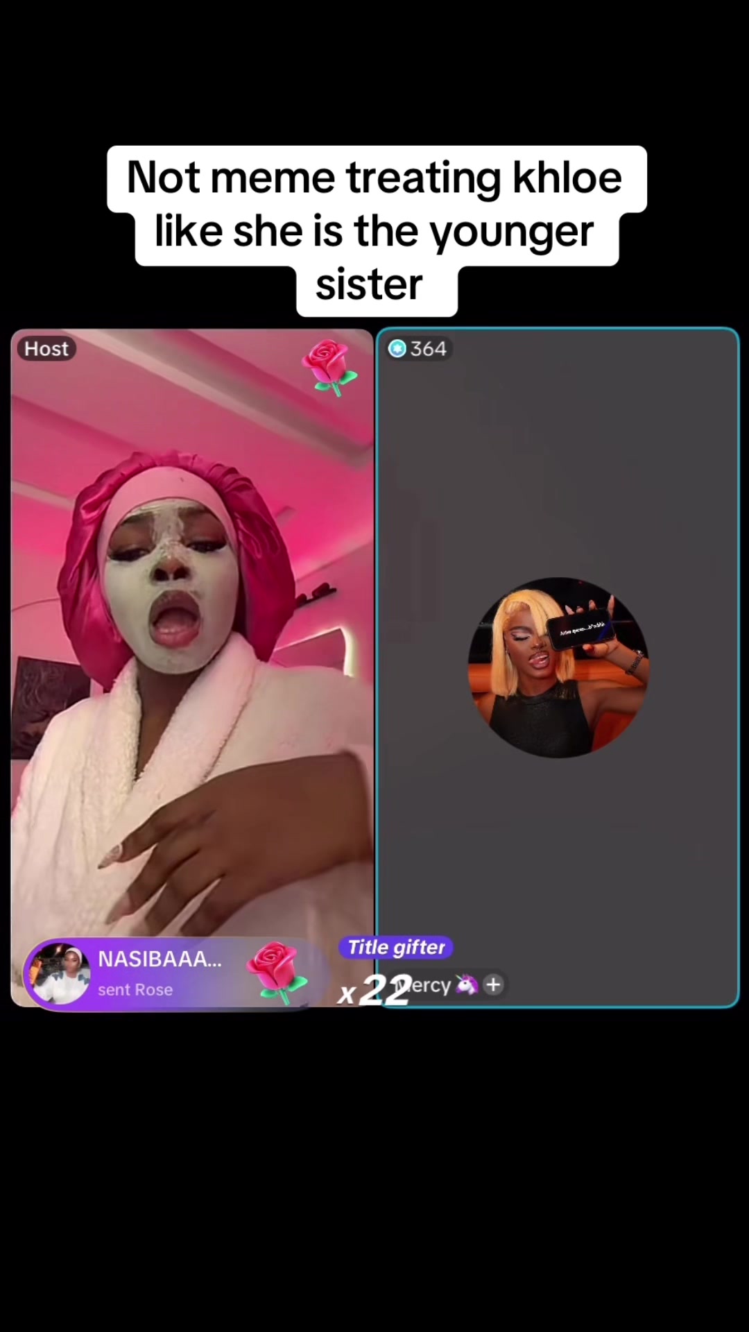 @Streamers Moments