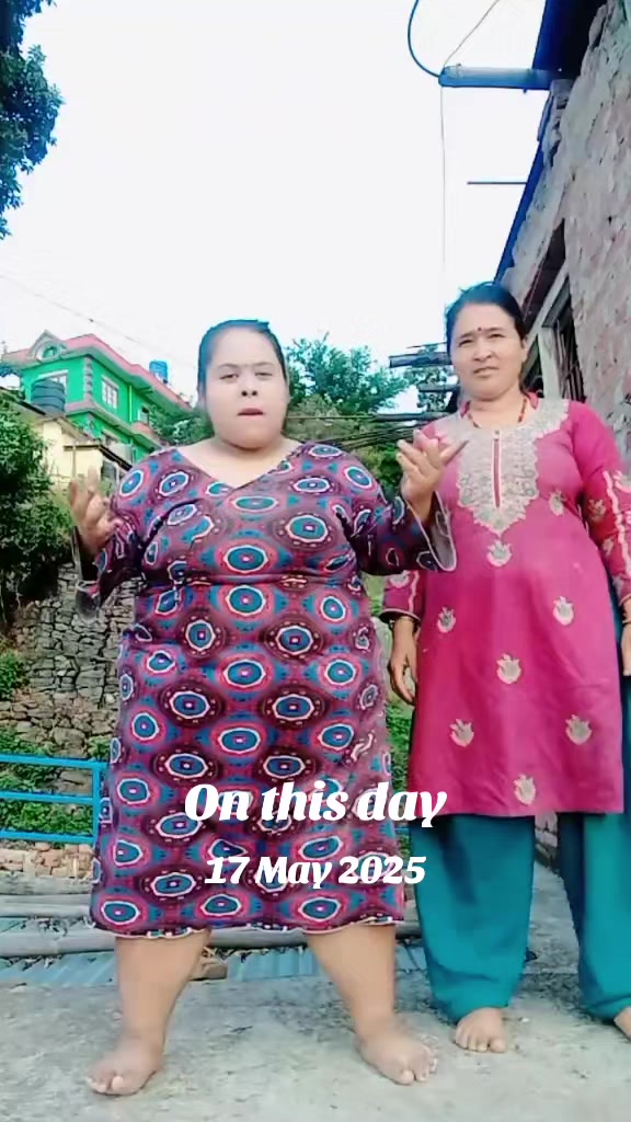 @sunita khadka