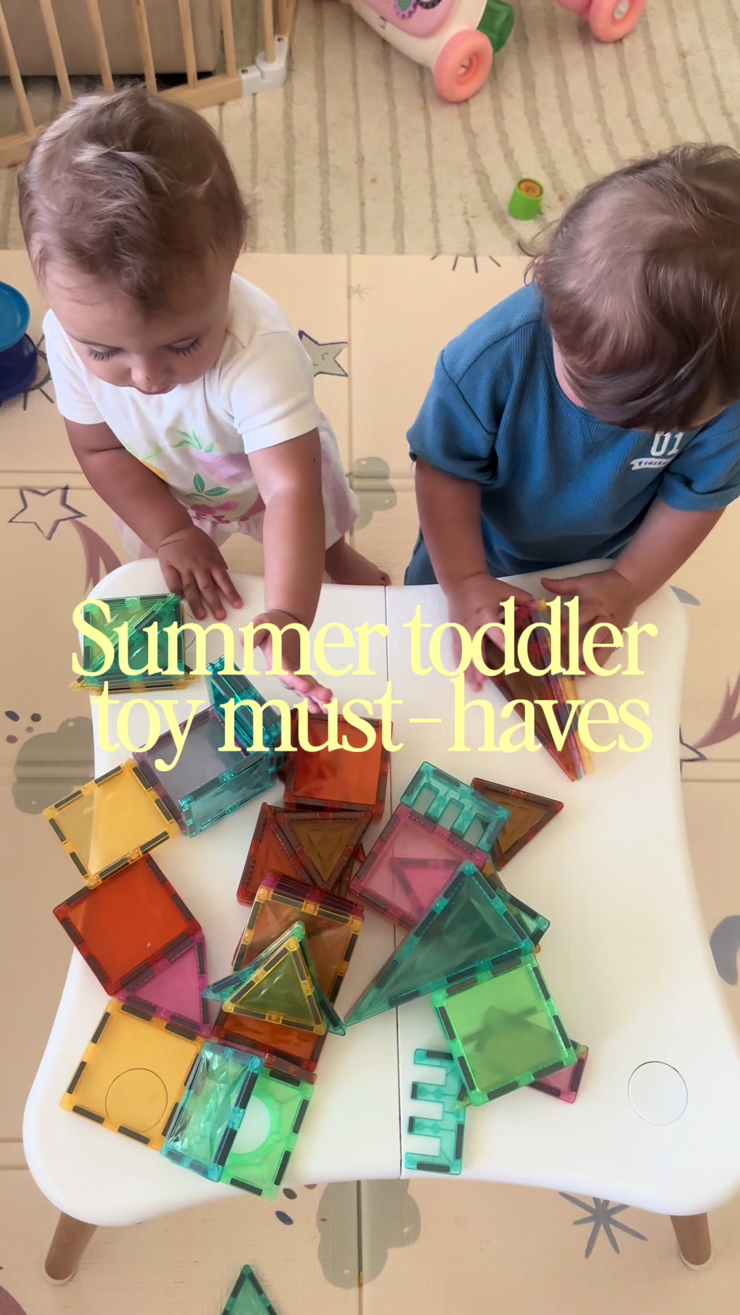 @✿ KENDALL | Twin Mom Finds ✿
