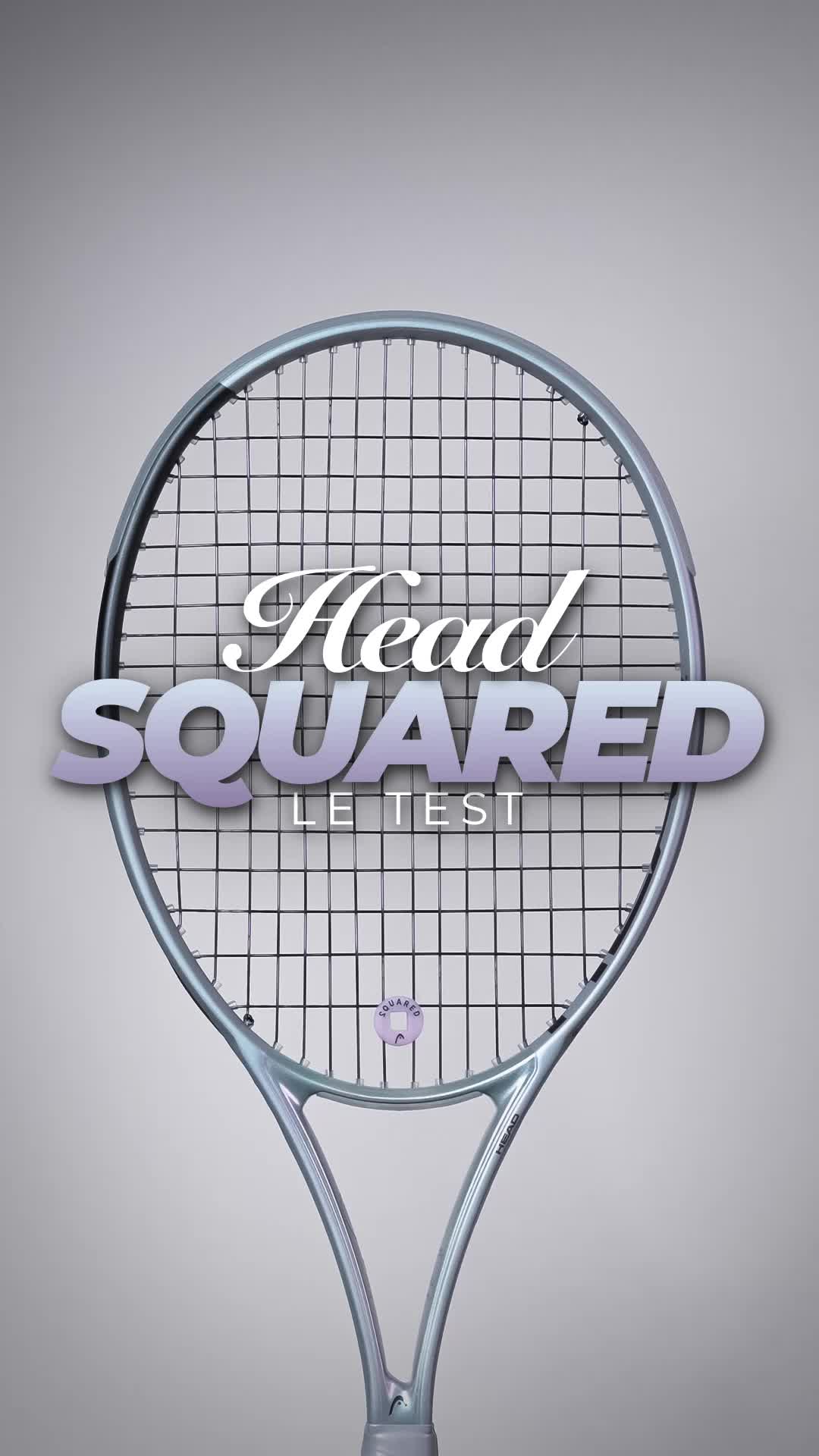 @Extreme Tennis