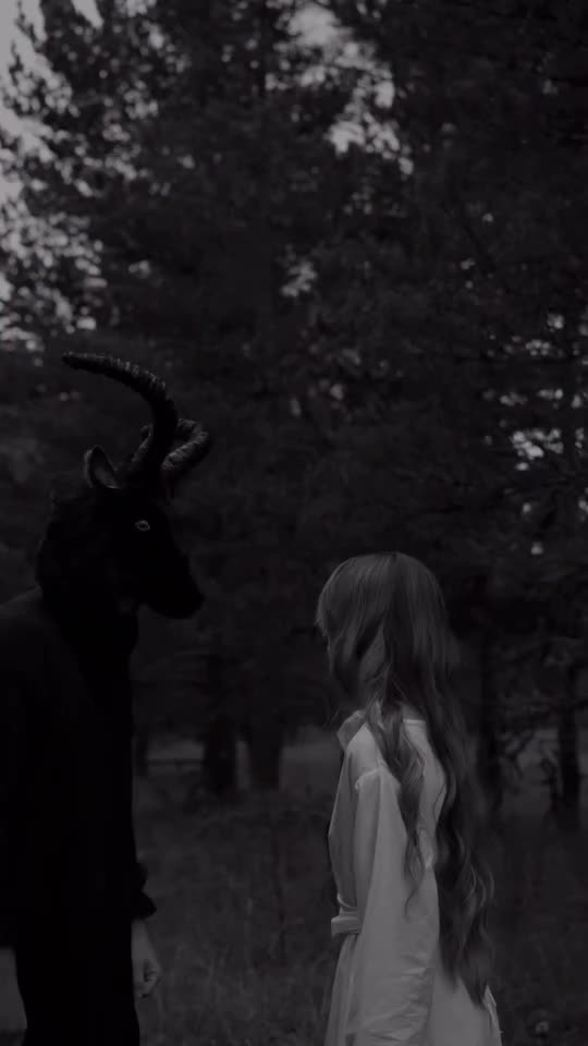 @Krampus Mann