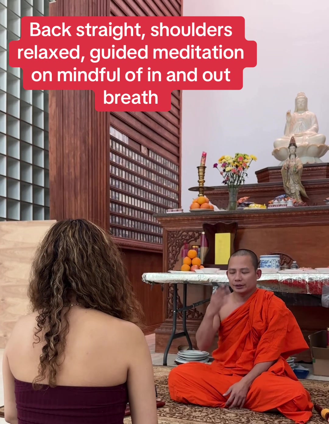 @Ajahn DAO