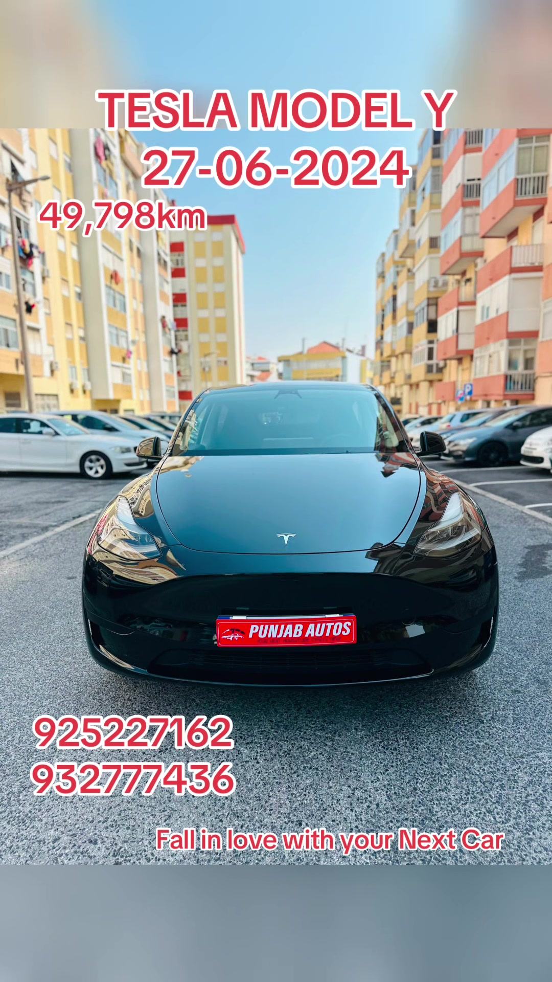 @PUNJAB AUTOS