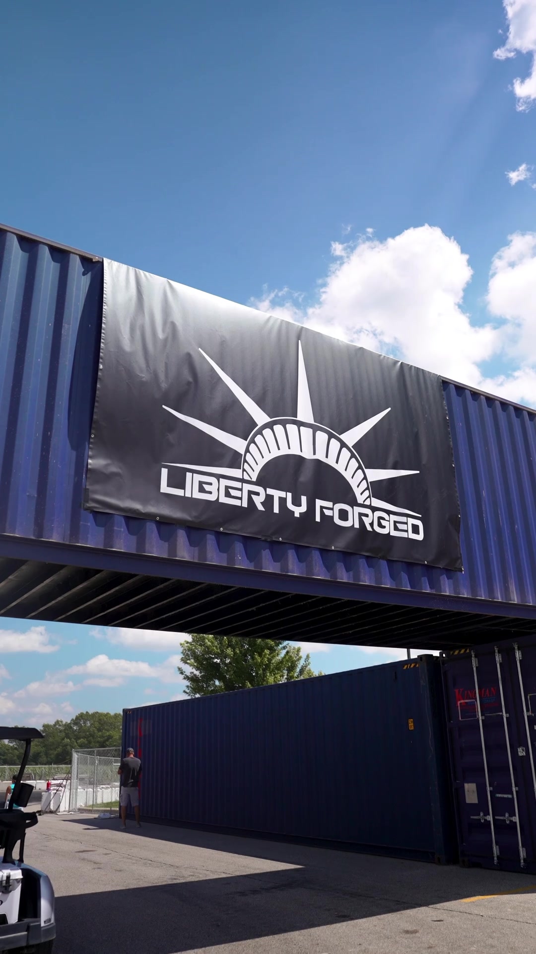 @Liberty Forged Wheels