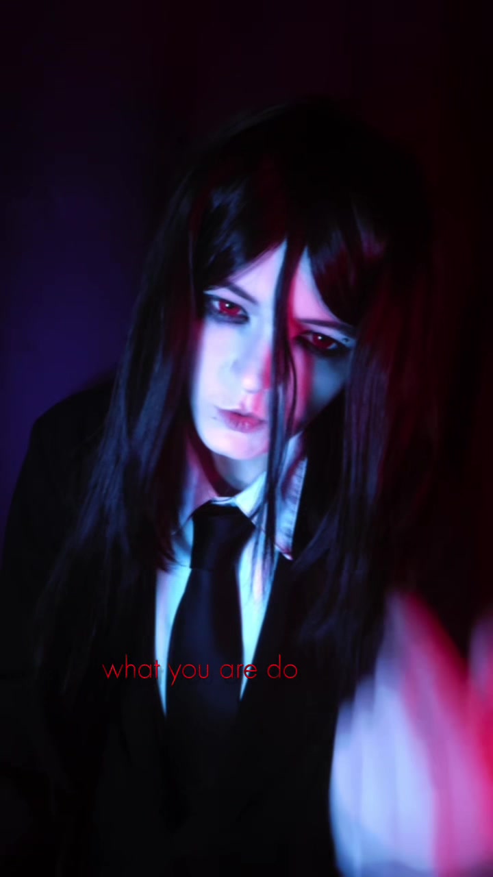 @Hopes Peak Cosplay