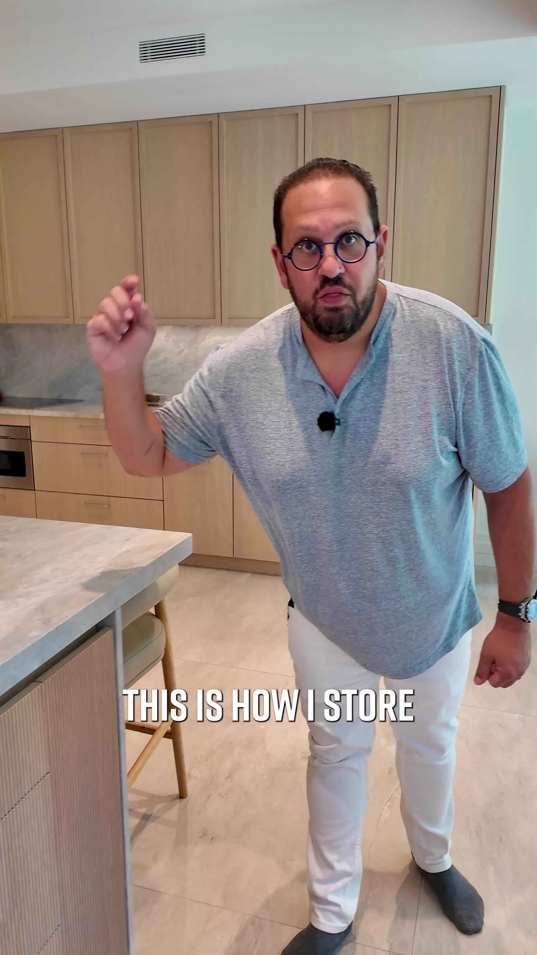 @The Kitchen Guy